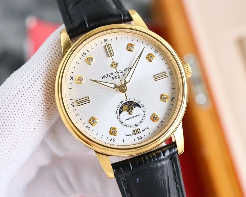PATEK PHILIPPE Watches Fashionable 196915