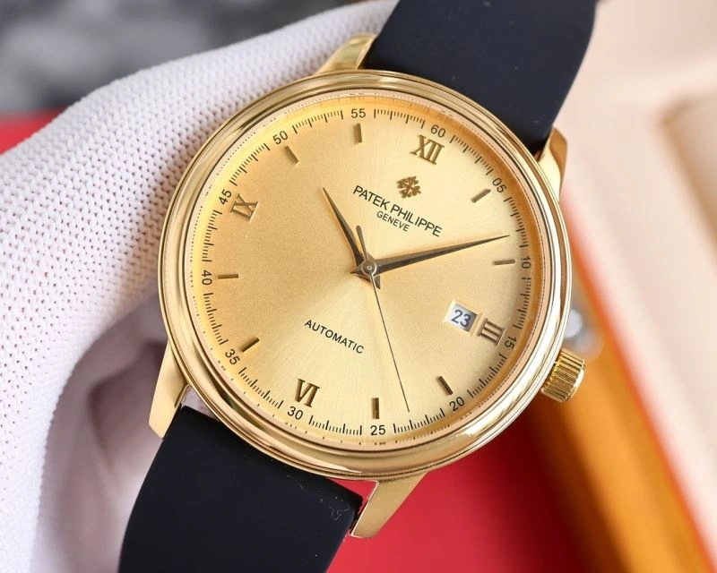 ZipUp PATEK PHILIPPE Watches 196914