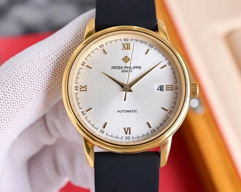 ZipUp PATEK PHILIPPE Watches 196914