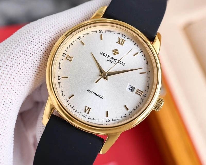 ZipUp PATEK PHILIPPE Watches 196914