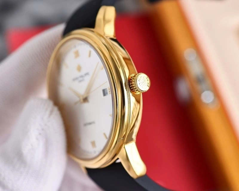 ZipUp PATEK PHILIPPE Watches 196914