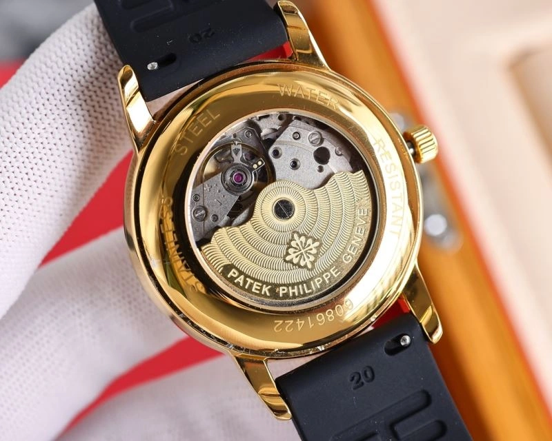 ZipUp PATEK PHILIPPE Watches 196914