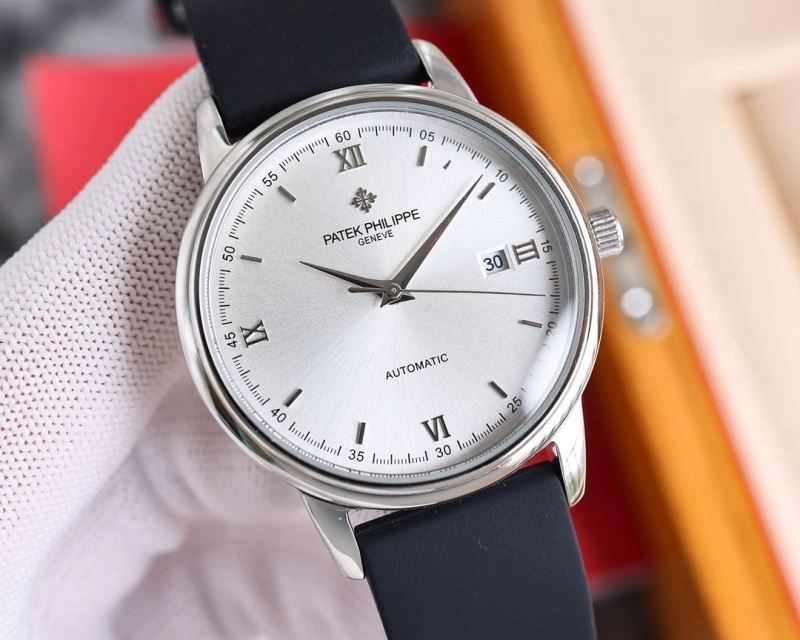 PATEK PHILIPPE Watches Affordable 196919