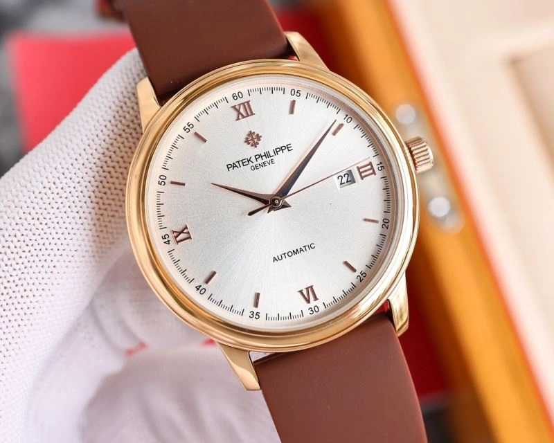 PATEK PHILIPPE Watches Affordable 196919