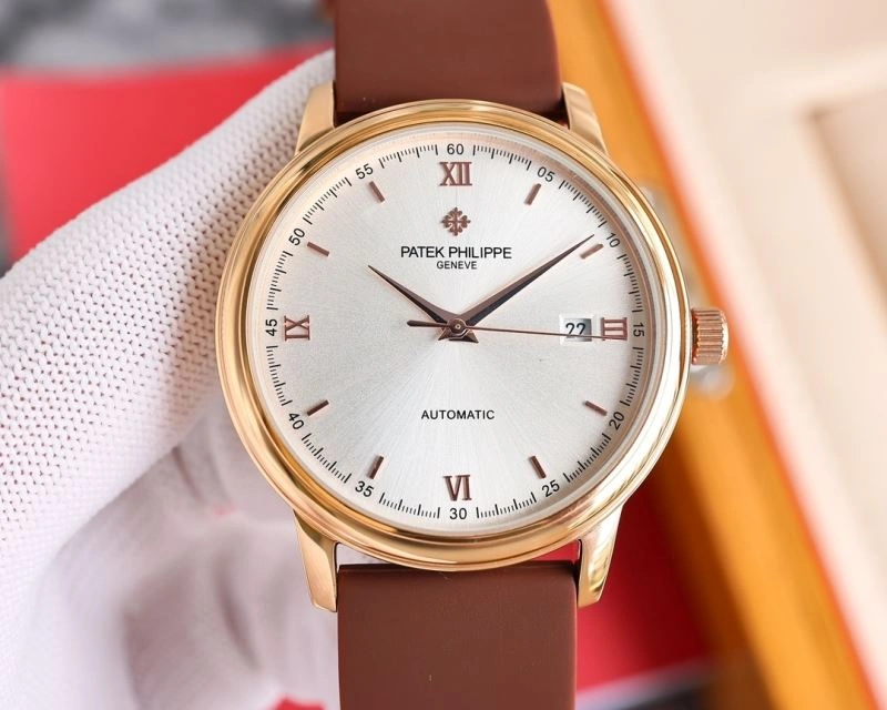 PATEK PHILIPPE Watches Affordable 196919