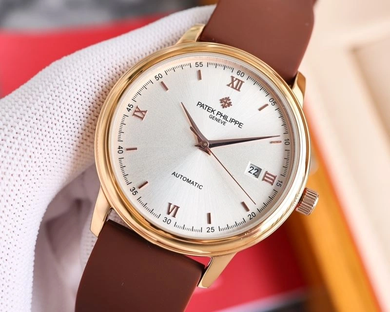PATEK PHILIPPE Watches Affordable 196919