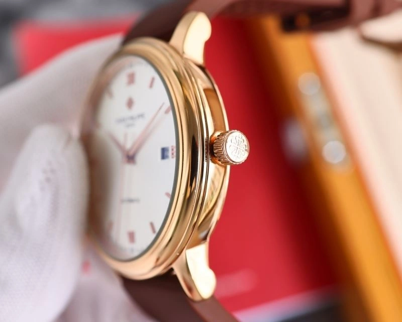 PATEK PHILIPPE Watches Affordable 196919