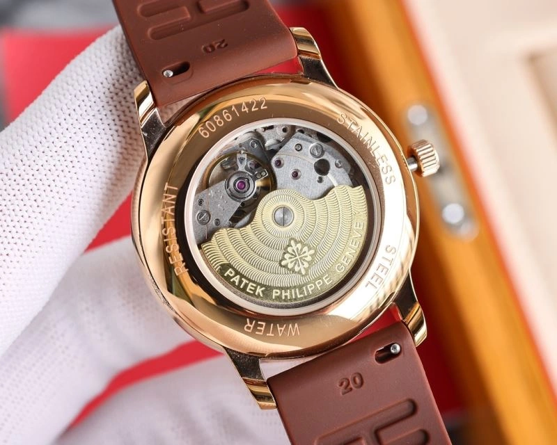 PATEK PHILIPPE Watches Affordable 196919