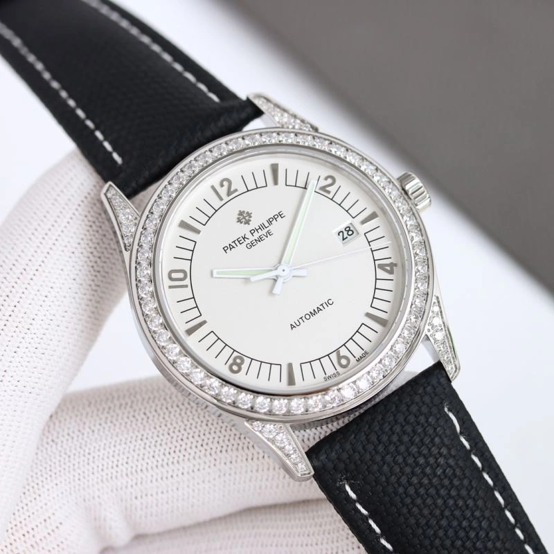 PATEK PHILIPPE Watches Efficient 196913