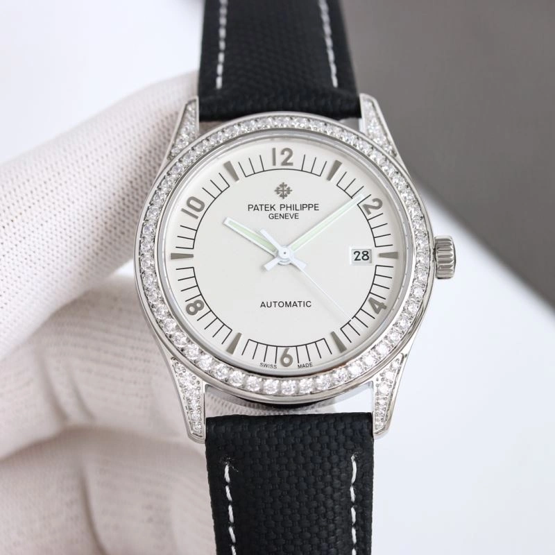 PATEK PHILIPPE Watches Efficient 196913