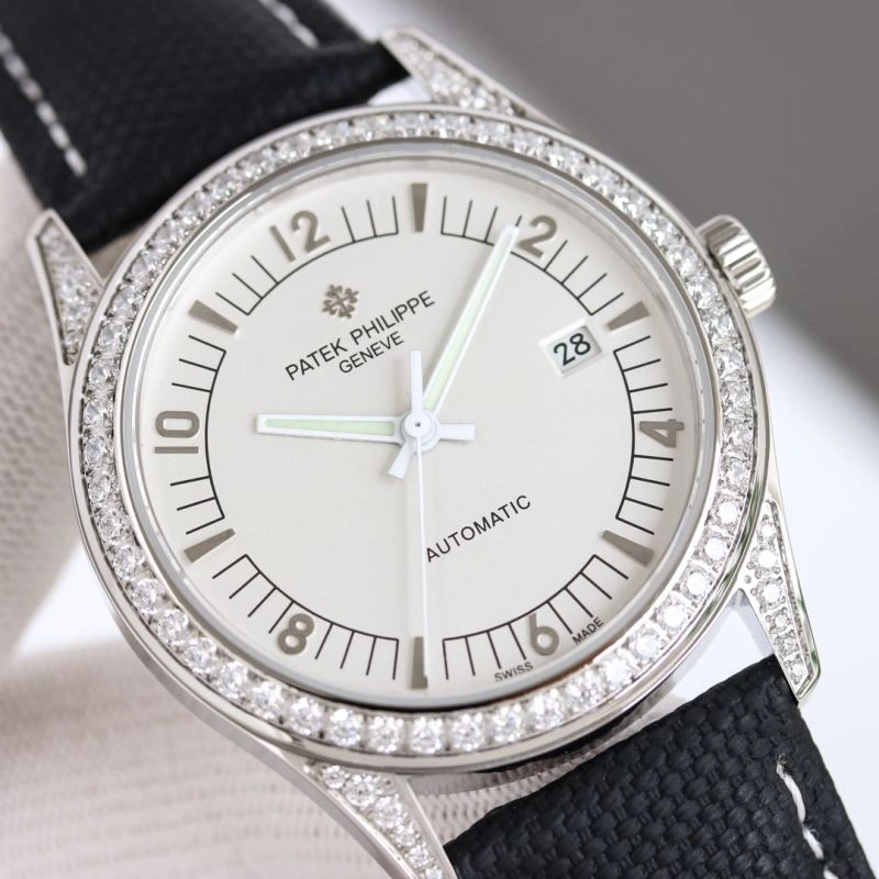 PATEK PHILIPPE Watches Efficient 196913
