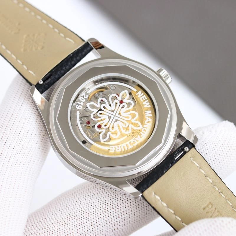 PATEK PHILIPPE Watches Efficient 196913