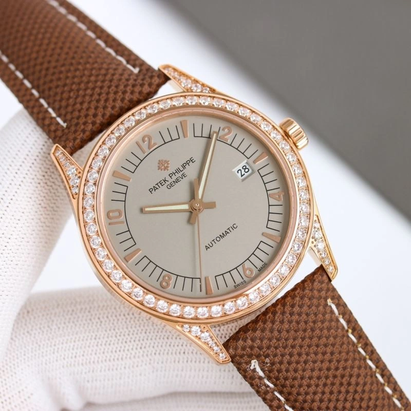 AllSeason PATEK PHILIPPE Watches 196917