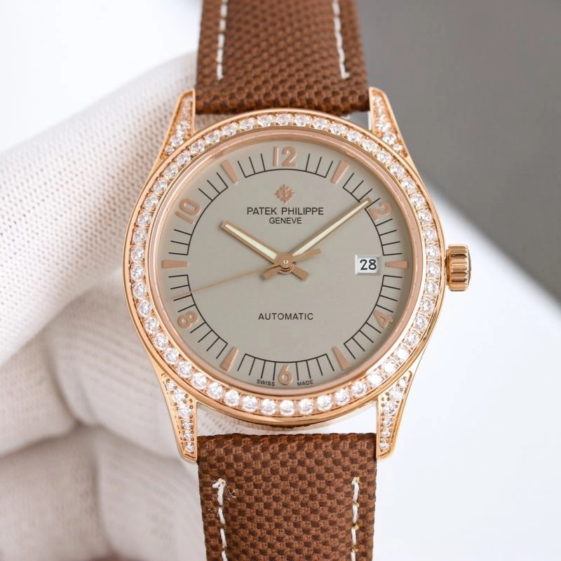 AllSeason PATEK PHILIPPE Watches 196917
