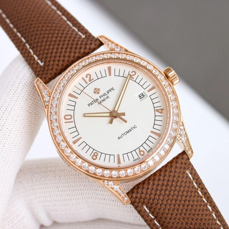 AllSeason PATEK PHILIPPE Watches 196917