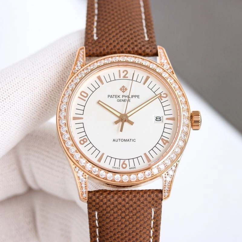 AllSeason PATEK PHILIPPE Watches 196917