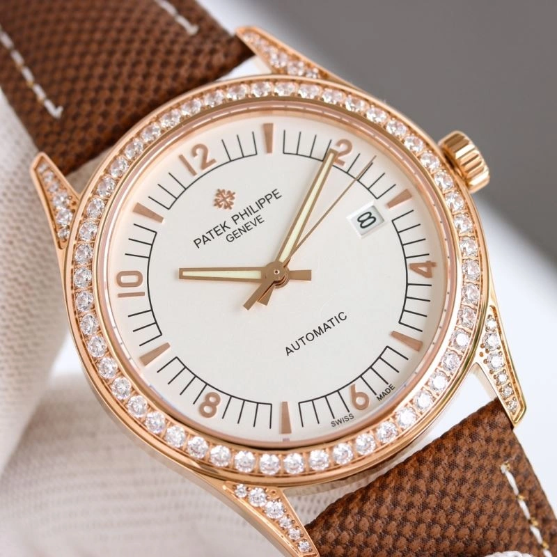 AllSeason PATEK PHILIPPE Watches 196917