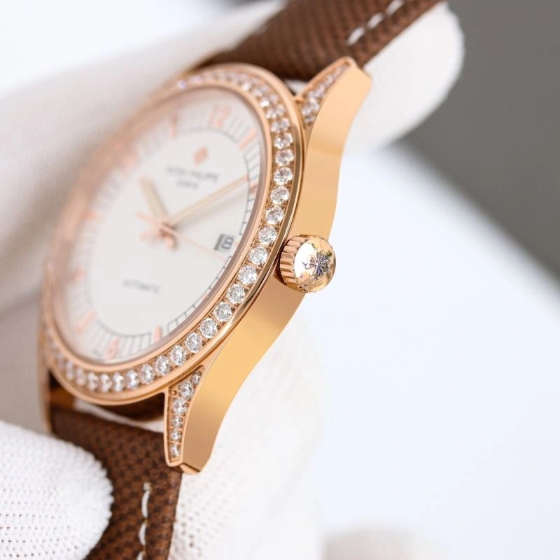 AllSeason PATEK PHILIPPE Watches 196917