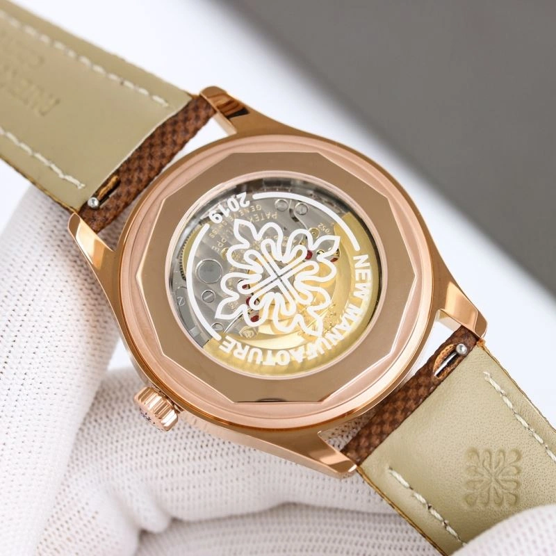 AllSeason PATEK PHILIPPE Watches 196917