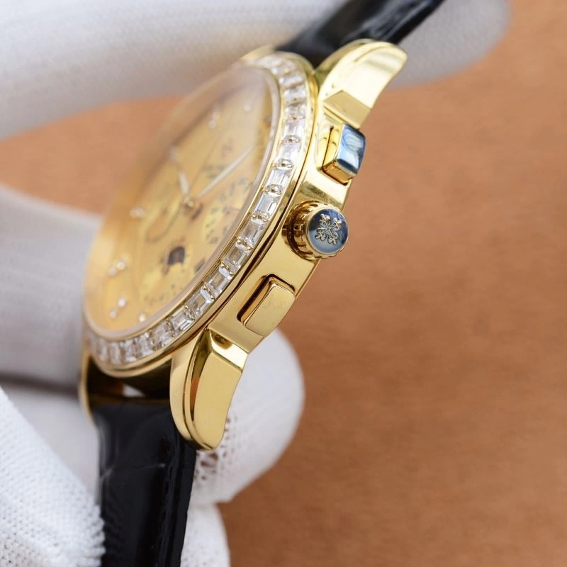 GoodFit PATEK PHILIPPE Watches 196911