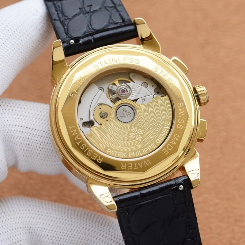 GoodFit PATEK PHILIPPE Watches 196911