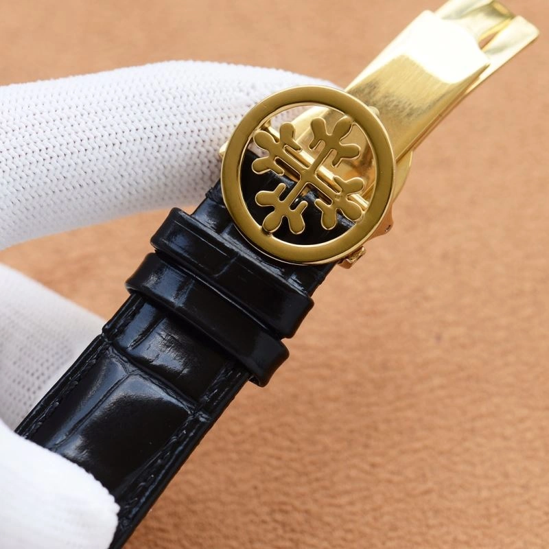 GoodFit PATEK PHILIPPE Watches 196911