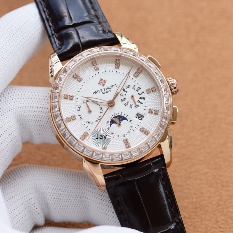 PATEK PHILIPPE Watches AllSeason 196908