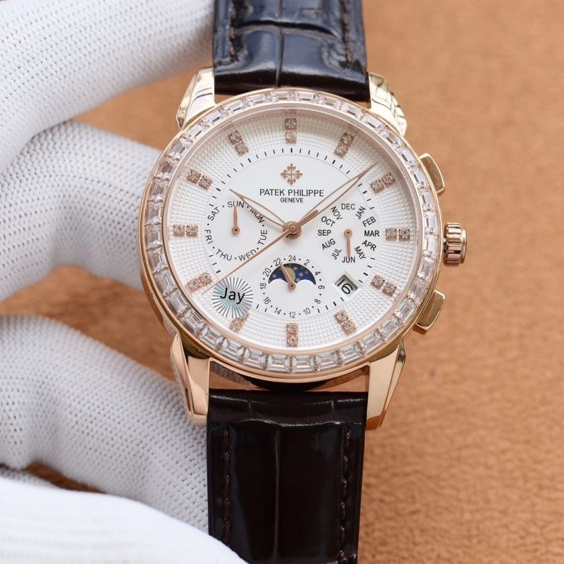 PATEK PHILIPPE Watches AllSeason 196908
