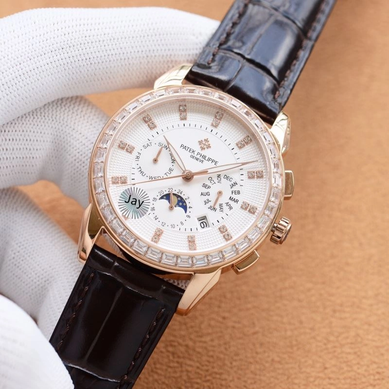 PATEK PHILIPPE Watches AllSeason 196908