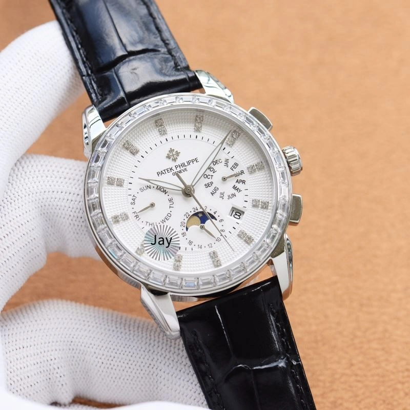 PATEK PHILIPPE Watches AllSeason 196908