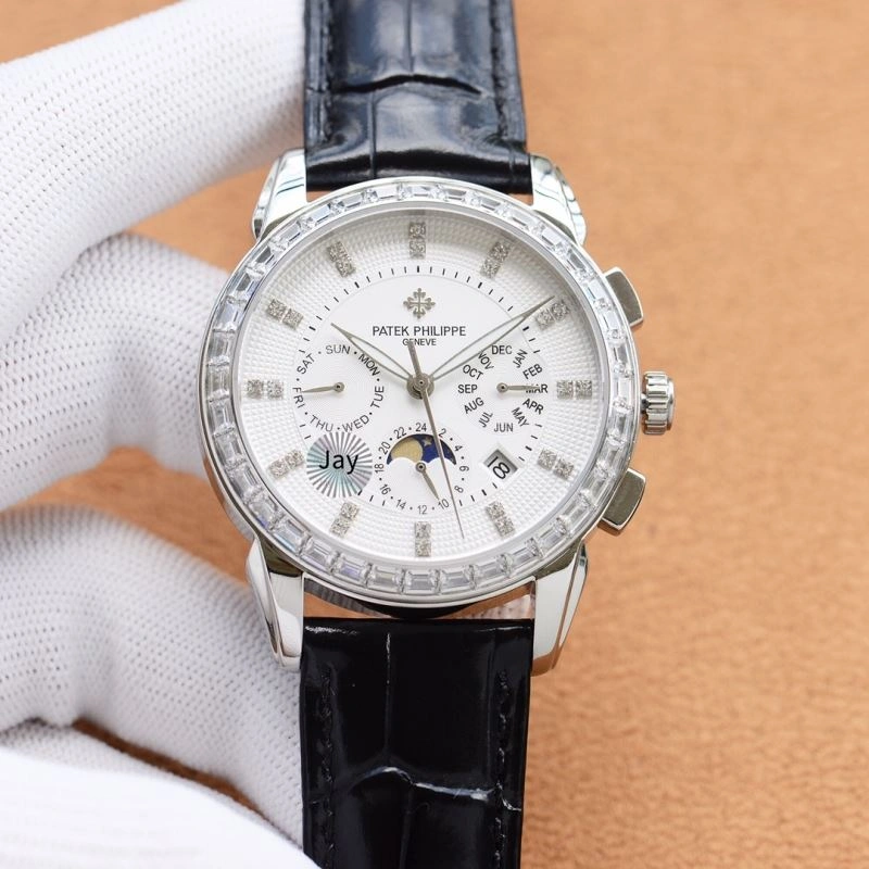 PATEK PHILIPPE Watches AllSeason 196908