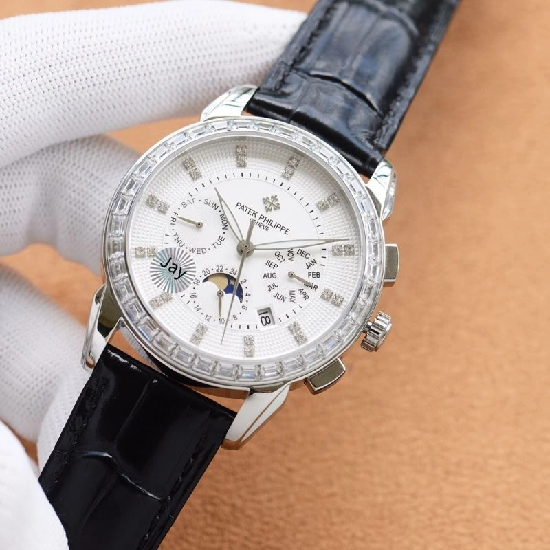 PATEK PHILIPPE Watches AllSeason 196908