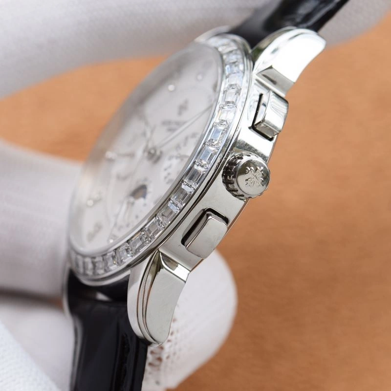 PATEK PHILIPPE Watches AllSeason 196908