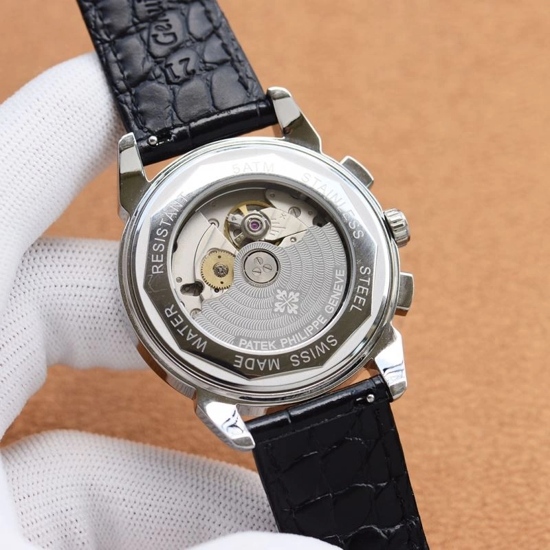 PATEK PHILIPPE Watches AllSeason 196908
