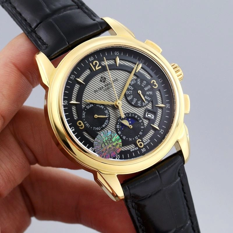 Breathable PATEK PHILIPPE Watches 196910