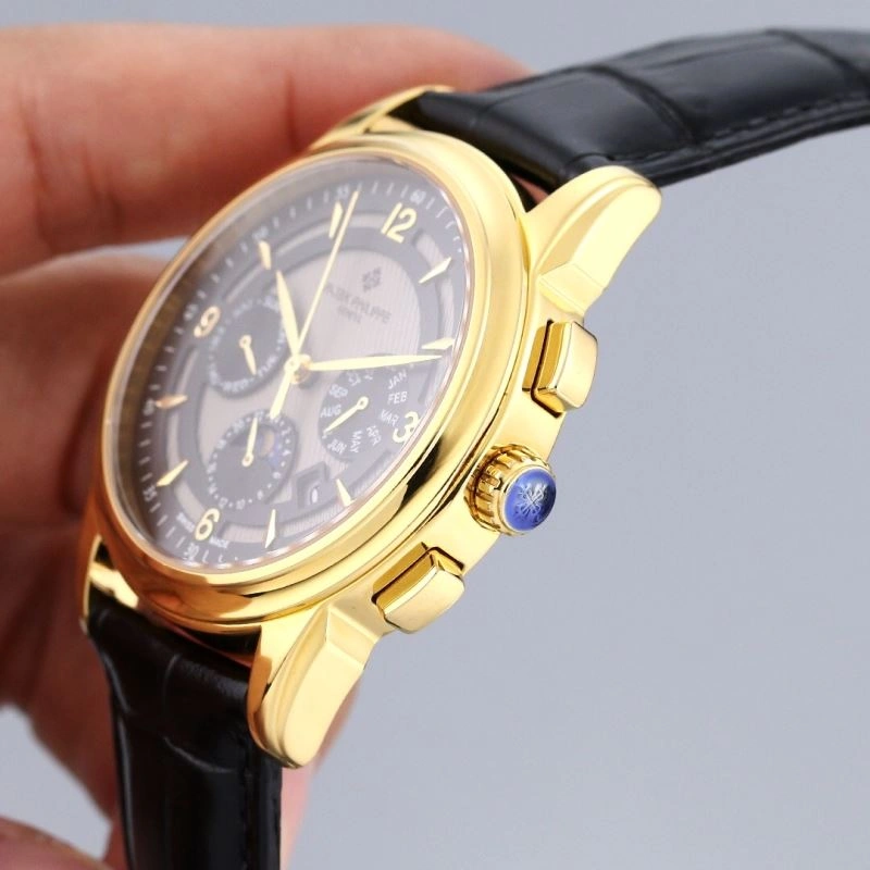 Breathable PATEK PHILIPPE Watches 196910