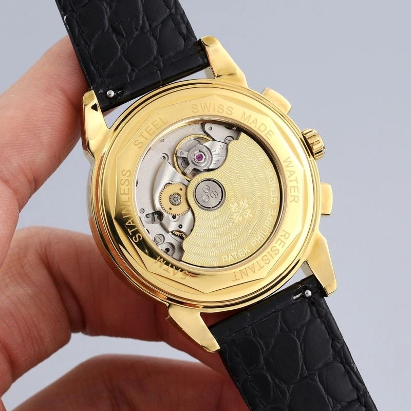 Breathable PATEK PHILIPPE Watches 196910
