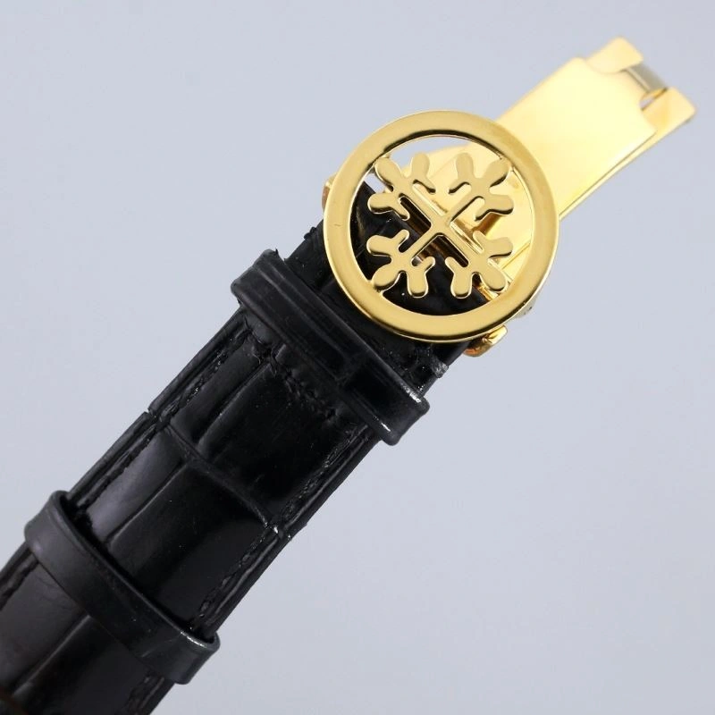 Breathable PATEK PHILIPPE Watches 196910