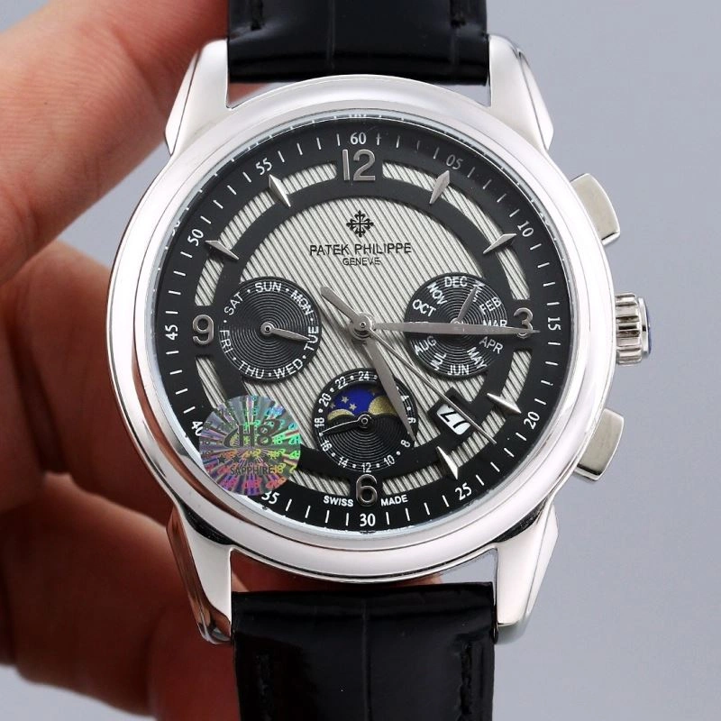 PATEK PHILIPPE Watches FashionForward 196912