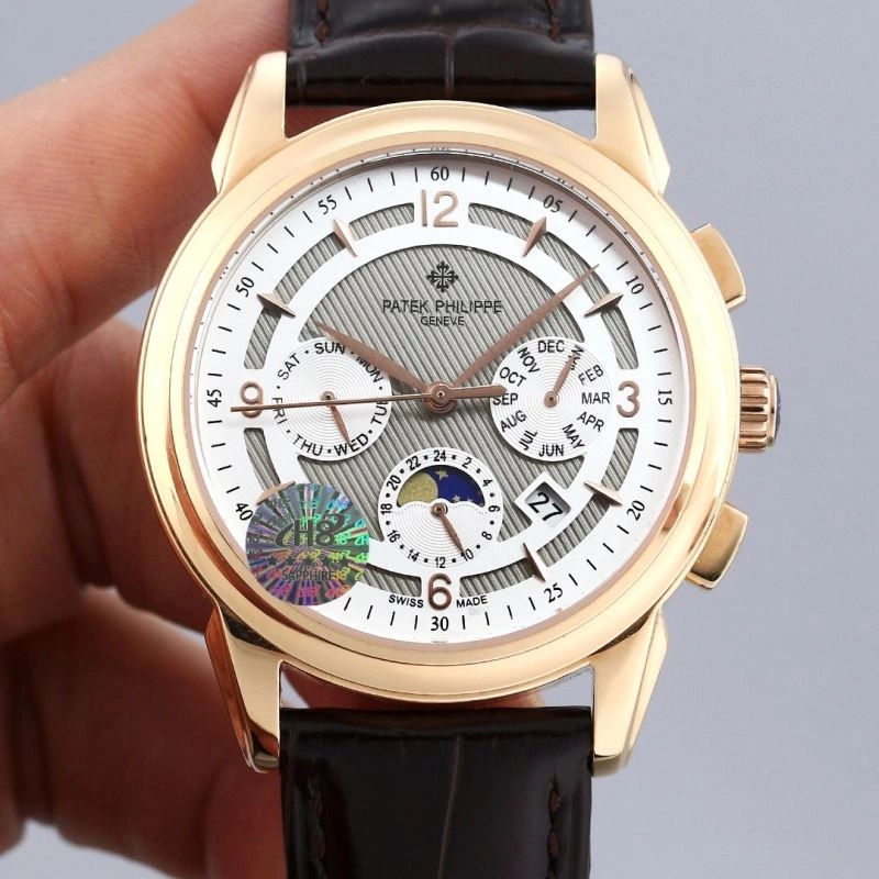 PATEK PHILIPPE Watches FashionForward 196912