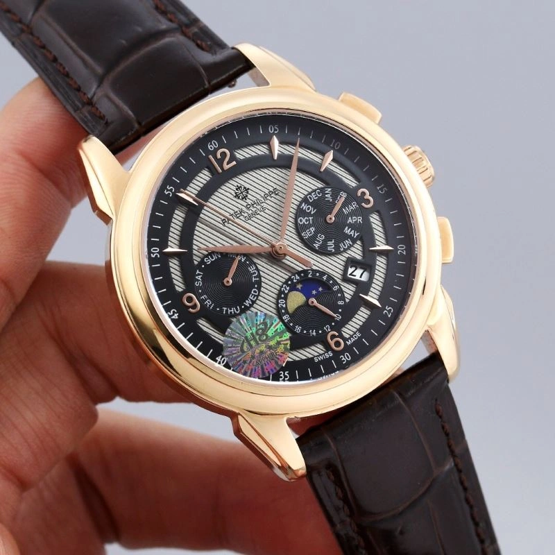 PATEK PHILIPPE Watches FashionForward 196912