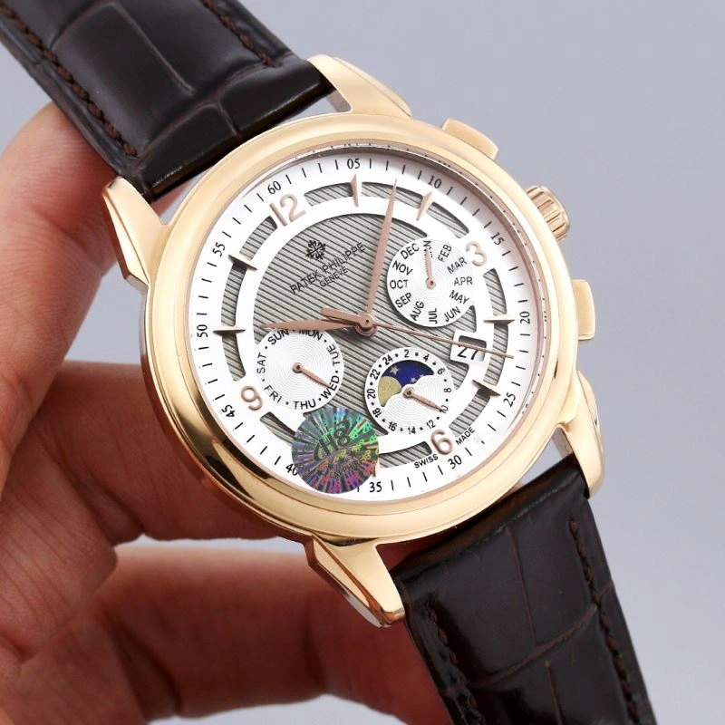 PATEK PHILIPPE Watches FashionForward 196912