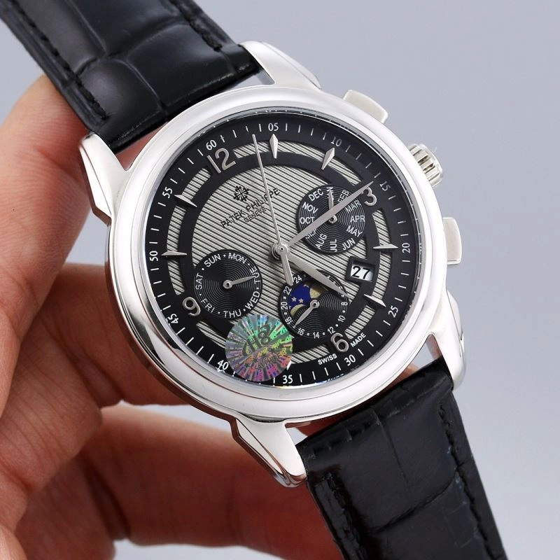 PATEK PHILIPPE Watches FashionForward 196912