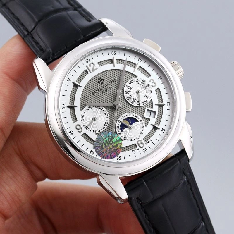 PATEK PHILIPPE Watches FashionForward 196912