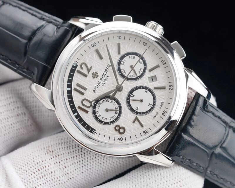 Youthful PATEK PHILIPPE Watches 196907