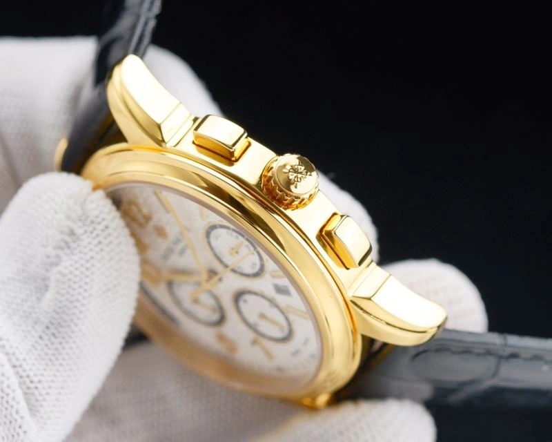 PATEK PHILIPPE Watches SmoothTexture 196909
