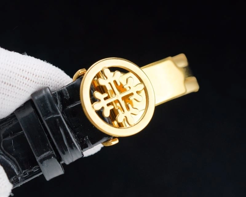 PATEK PHILIPPE Watches SmoothTexture 196909