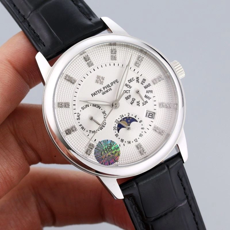 PATEK PHILIPPE Watches Minimalist 196906