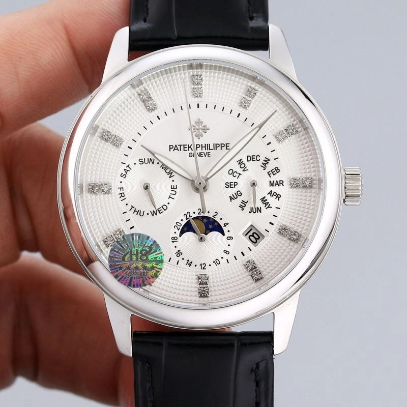 PATEK PHILIPPE Watches Minimalist 196906