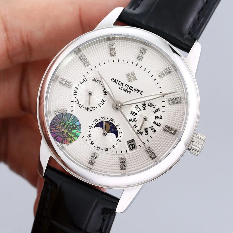 PATEK PHILIPPE Watches Minimalist 196906